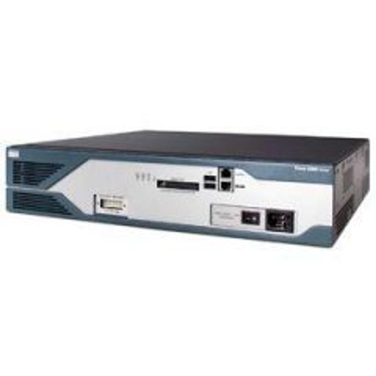 CISCO 2851 Integrated Services Router for Special Conditions