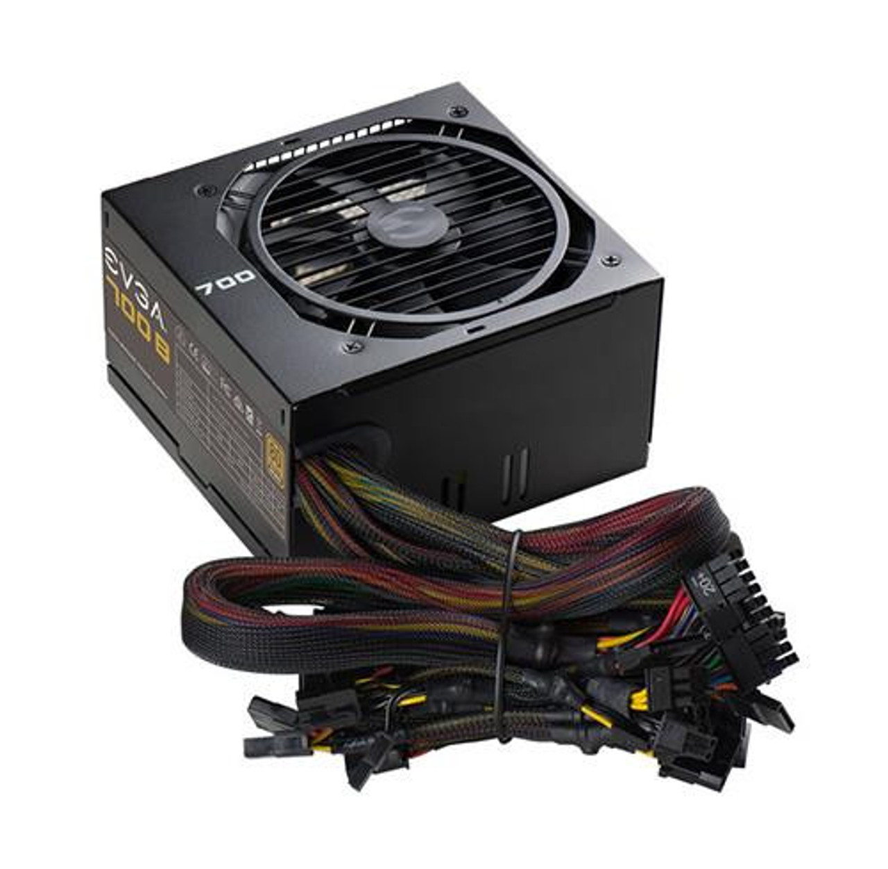 EVGA 700W 80 Plus Bronze Power Supply EVB1700K1 for ProLiant DL360p Gen8 Servers