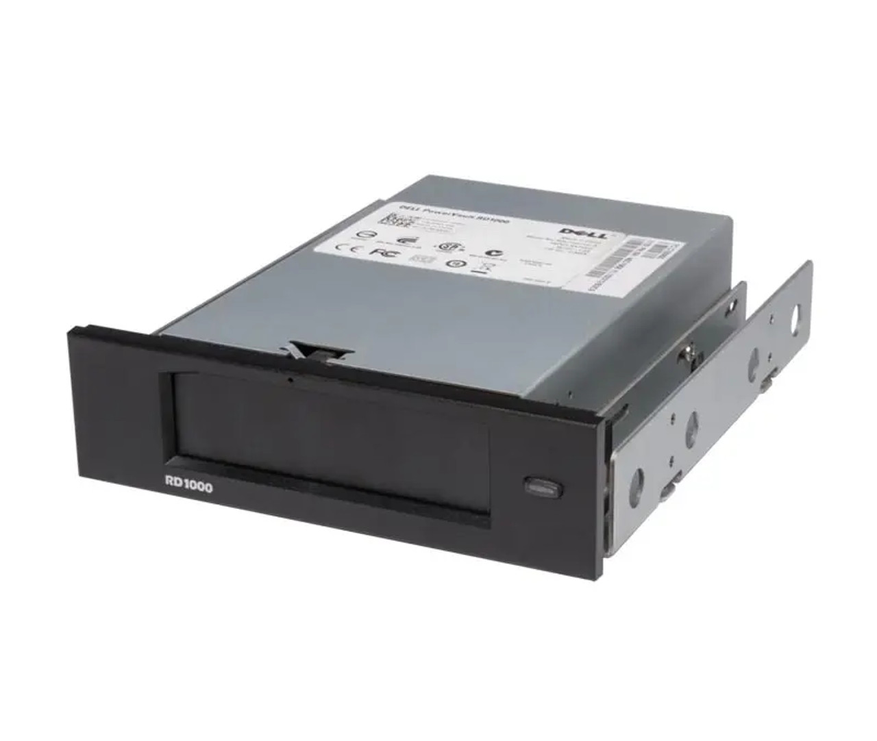 Dell 0K342P LTO Drive for PowerVault RD1000, SATA 3.5-inch drive compatible with servers