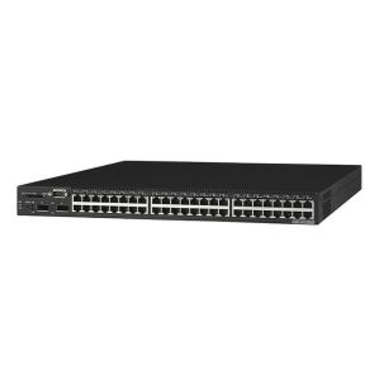 Cisco Catalyst 9410 Series Bundle with 96U Capacity - Compatible with Data Centers