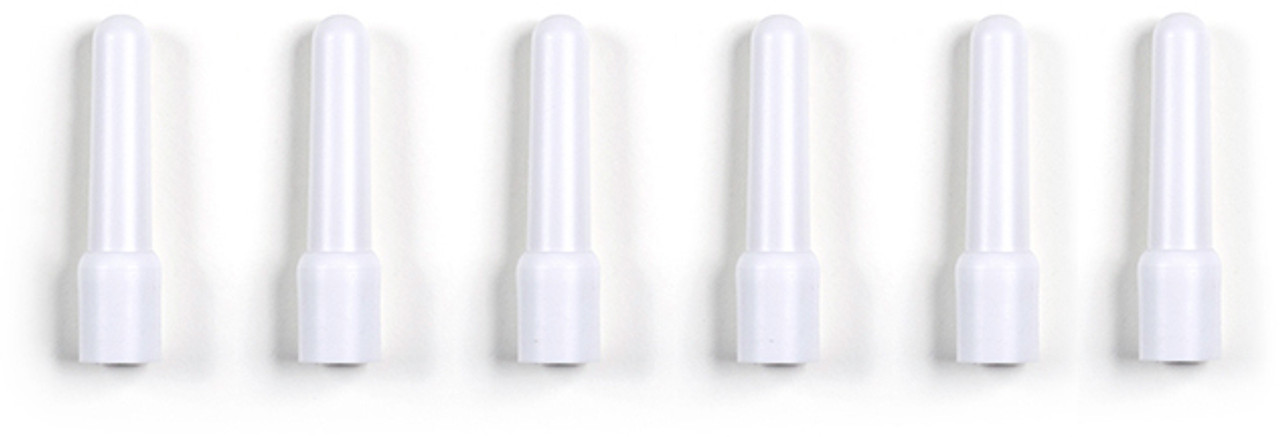 Cisco Meraki Indoor Dual-Band Omni Antennas 6-Pack for MR53E - Enhance WiFi coverage in indoor settings
