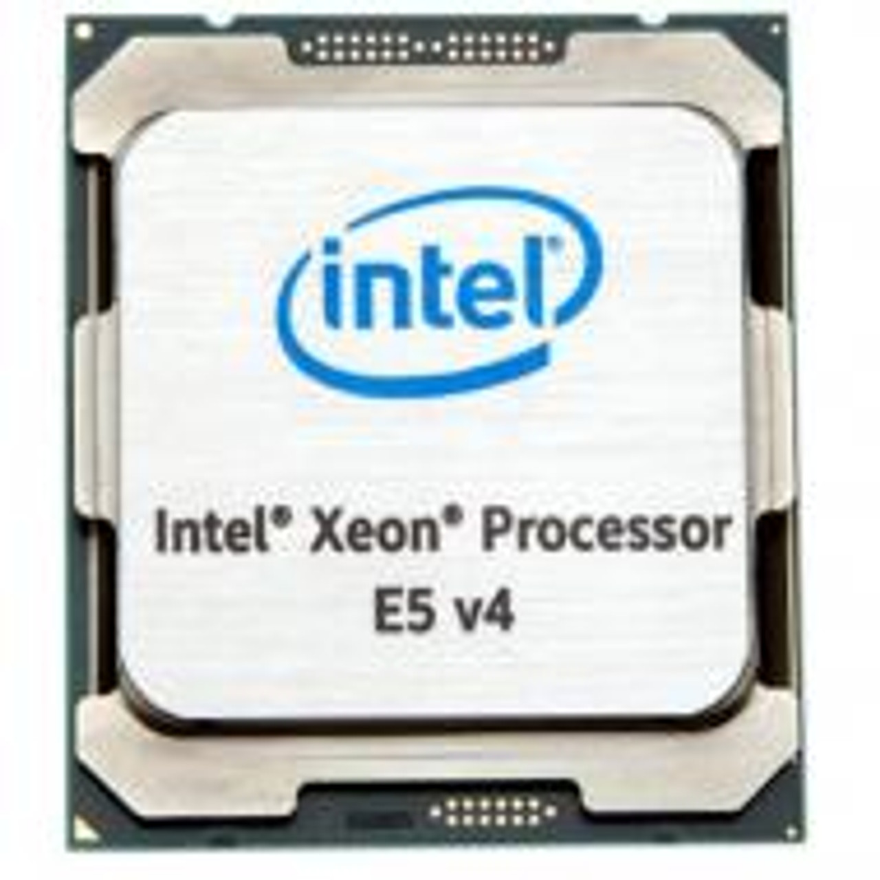 Hp 835614-001 Intel Xeon E5-2683V4 16-Core Processor FCLGA2011 120W - Compatible with Servers - CPU Only
