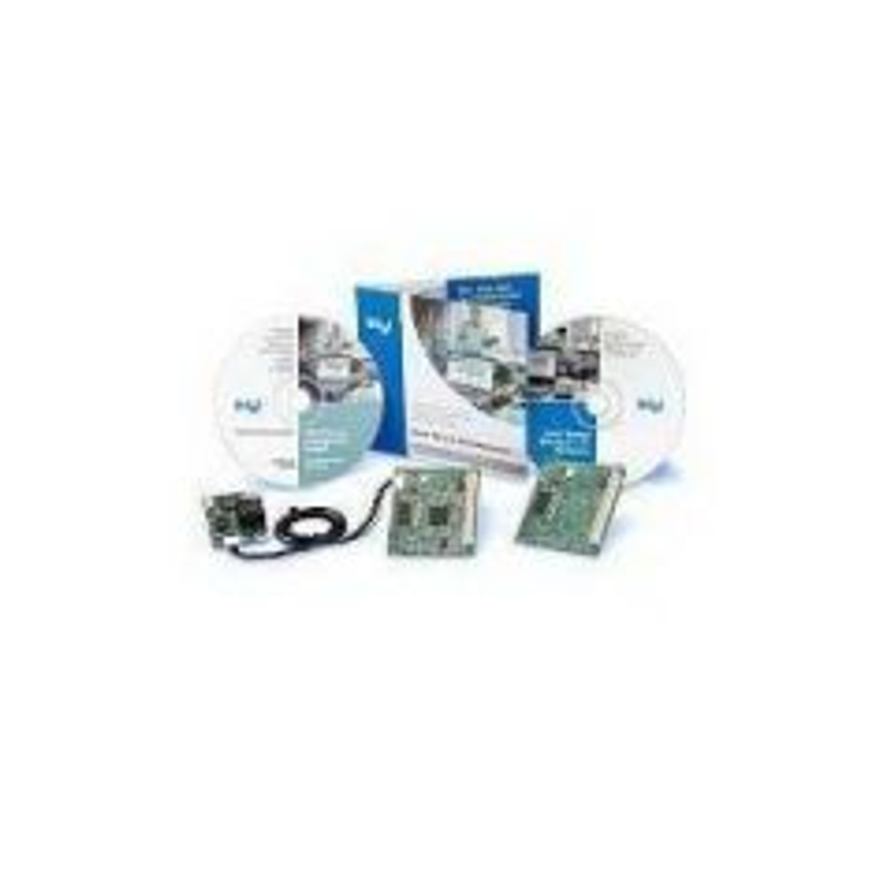 Intel AXXIMMPRO Management Module Professional Edition for remote management. Compatible with Intel servers.