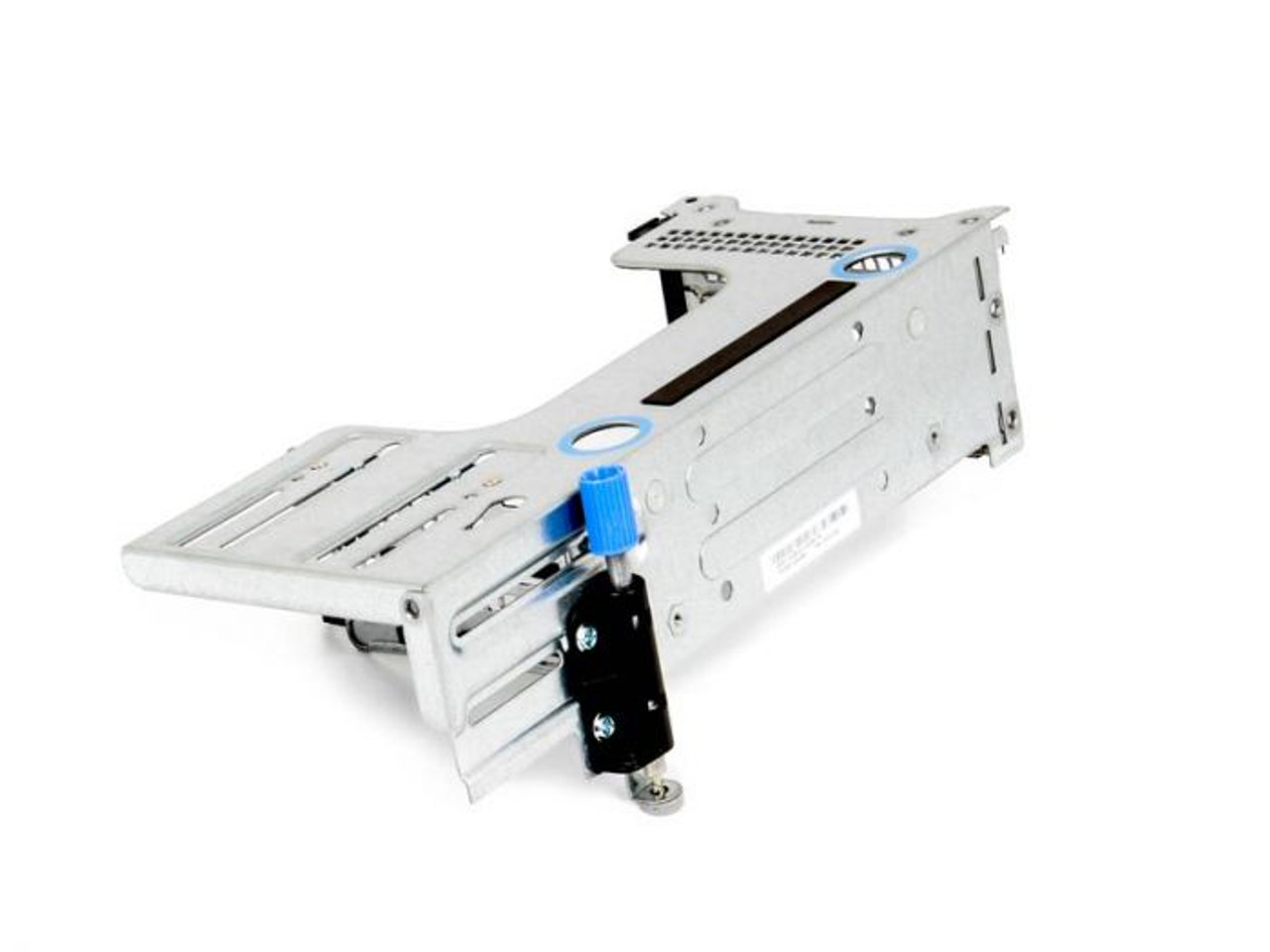Lenovo 2U PCI Card Bracket for 3FHHL Card, Compatible with ThinkServer RD650 Type 70DR
