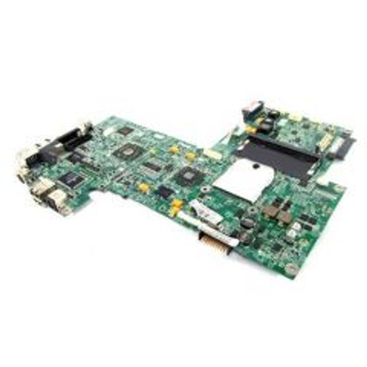Dell UK436 System Board for Inspiron 1721 - Replacement motherboard for Dell laptop