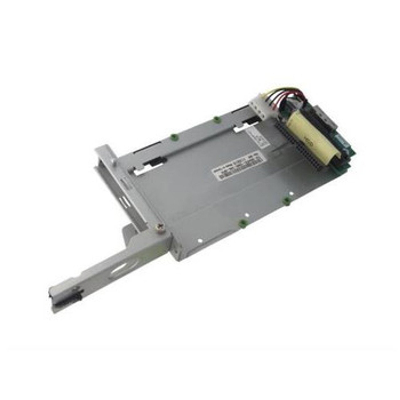 0W070 Dell IDE Drive Tray - Compatible with Dell servers - Easily mounts in server racks