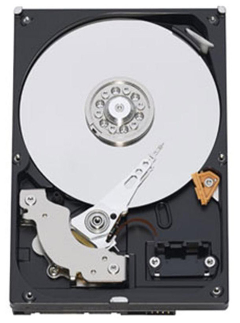 Emc 1TB 7200RPM SATA 3Gbps 16MB Cache Hard Drive for Clariion CX Series Storage Systems - 118032589-A04