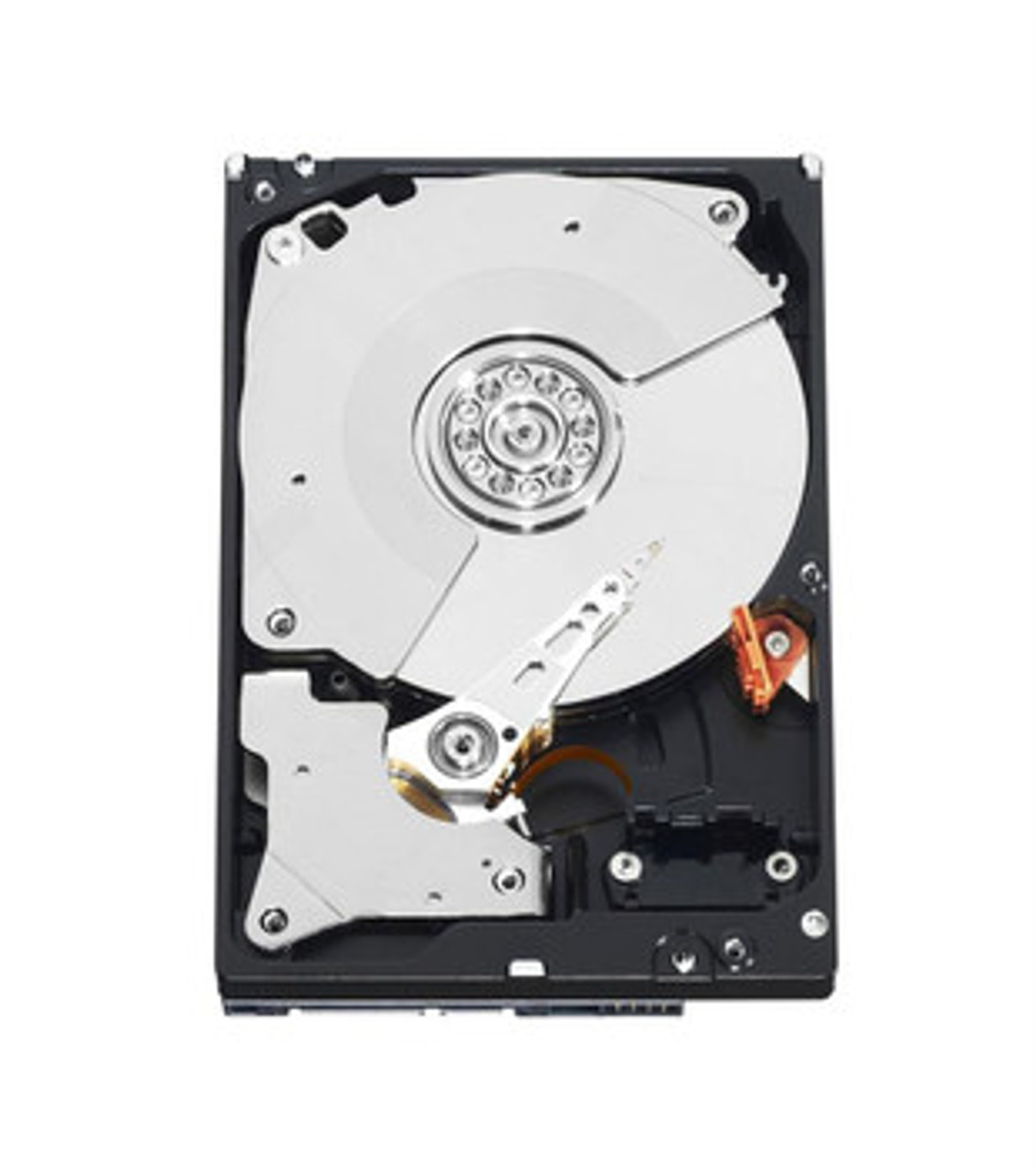 Lenovo 2Tb 7200Rpm SAS 3.5 Hard Drive 128Mb Cache for Servers