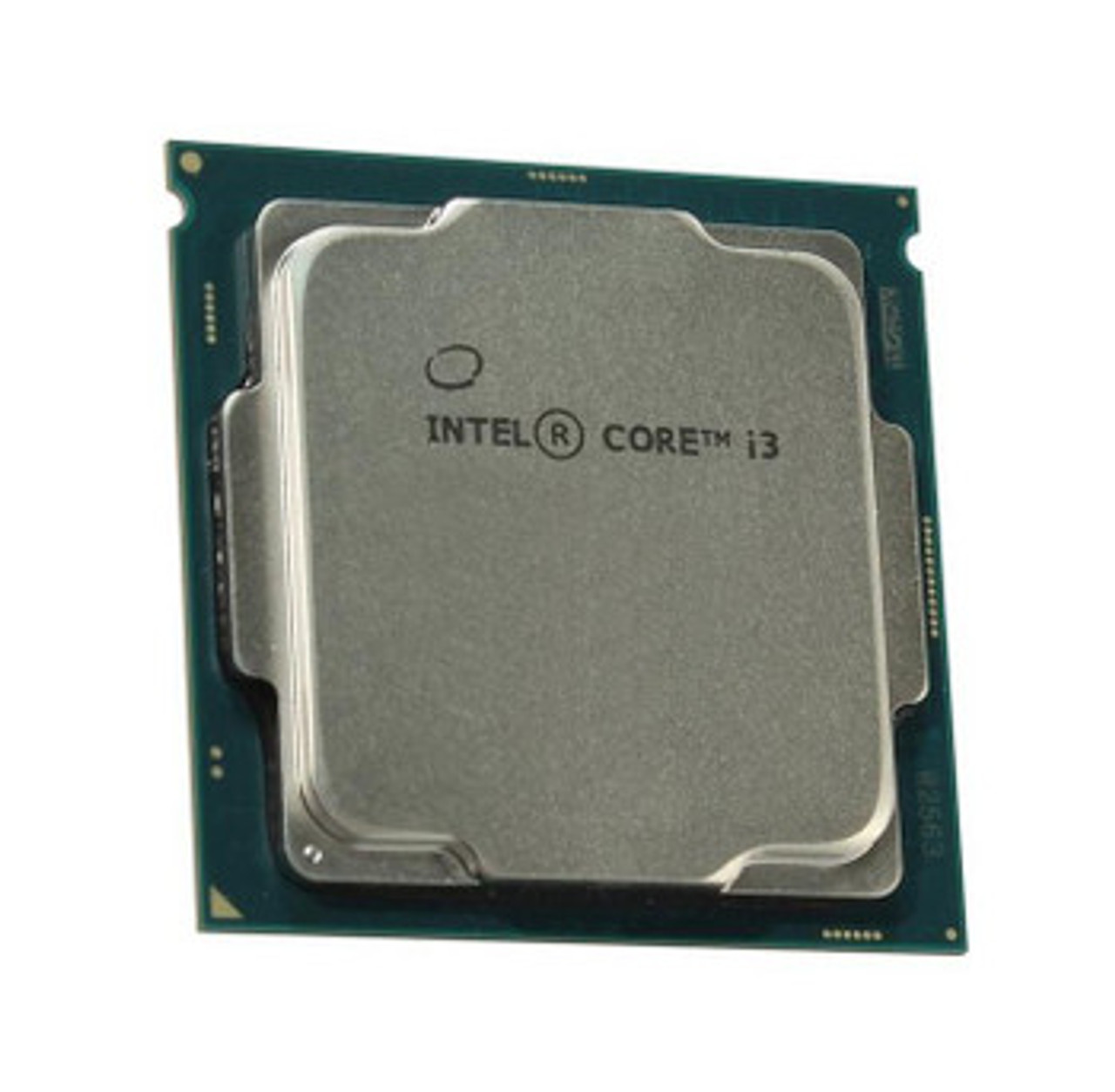 Lenovo Core i3 Desktop Processor 01AG112 2 Core 3.50Ghz LGA 1151 4MB L3 - Compatible with desktop computers