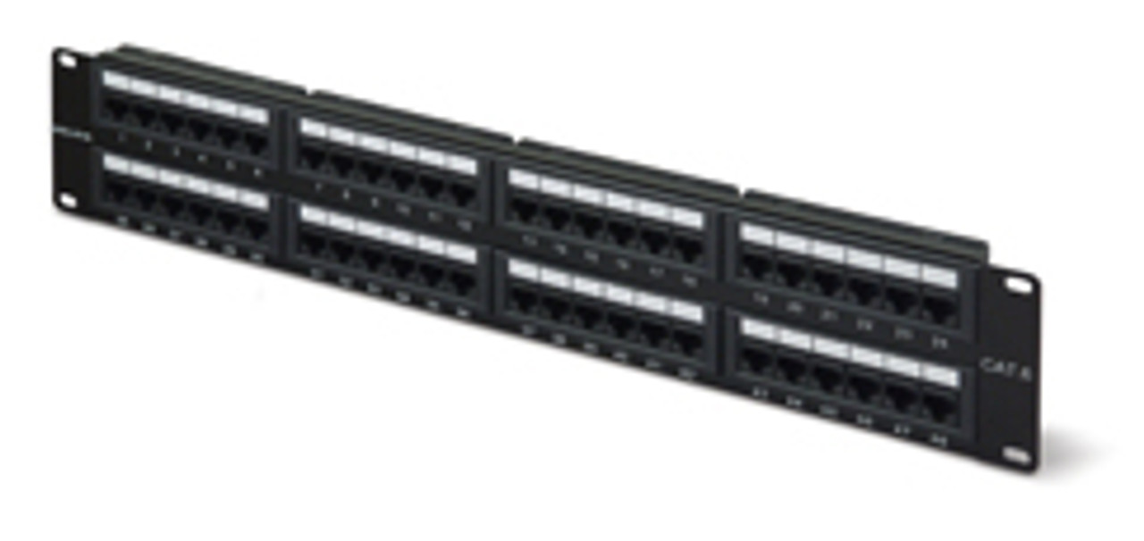 Belkin C-PP5-48-F-BK rack accessory for server racks
