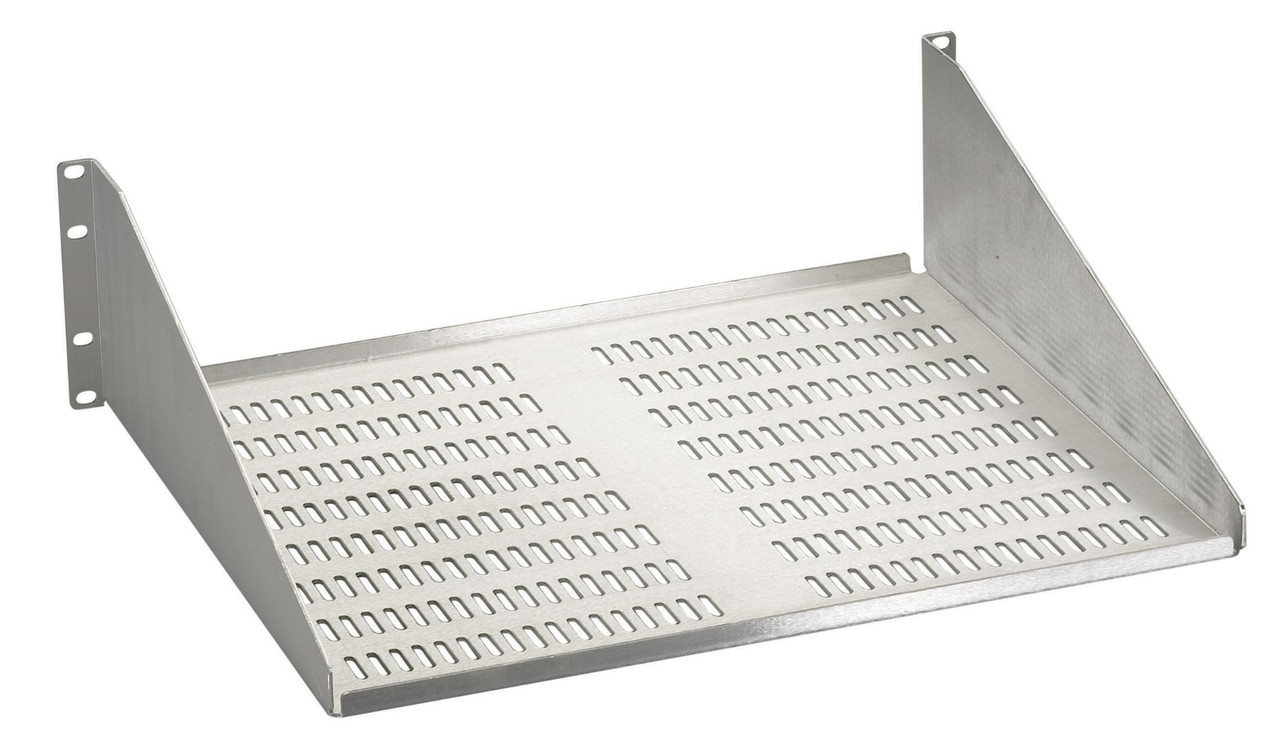 Black Box RMT137 rack accessory shelf for server racks