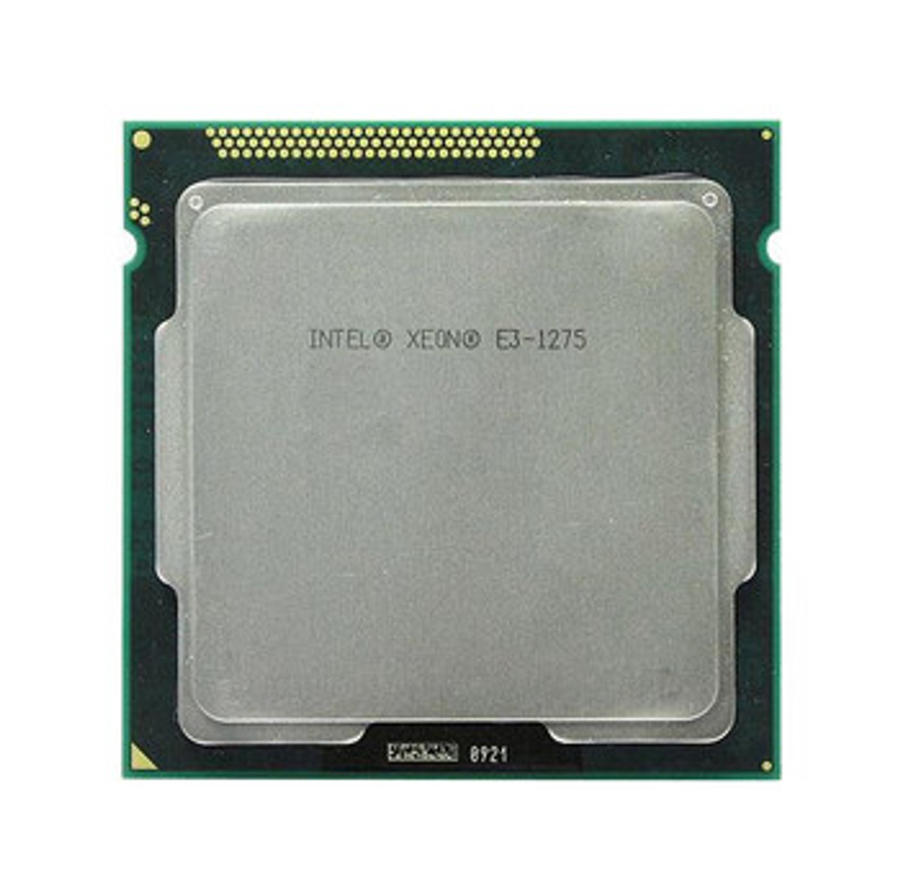 Fujitsu Intel Xeon E3-1275 v3 Quad-Core Processor Upgrade for Socket FCLGA1150 servers