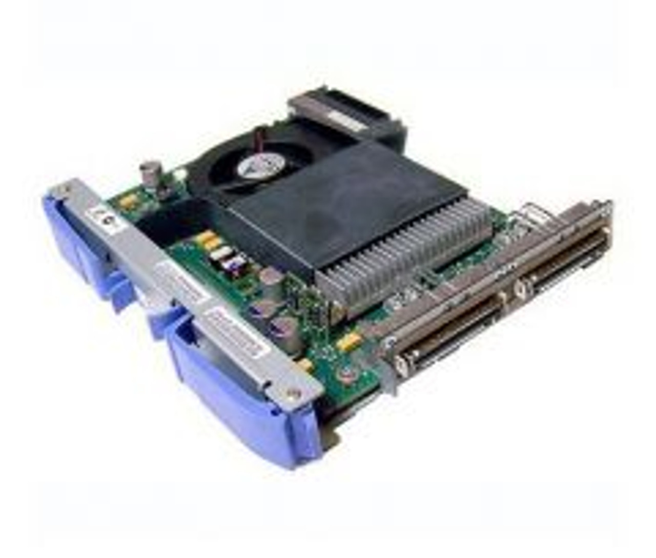 Ibm 45D3912 12 X Channel Dual Port DDR HCA for Servers