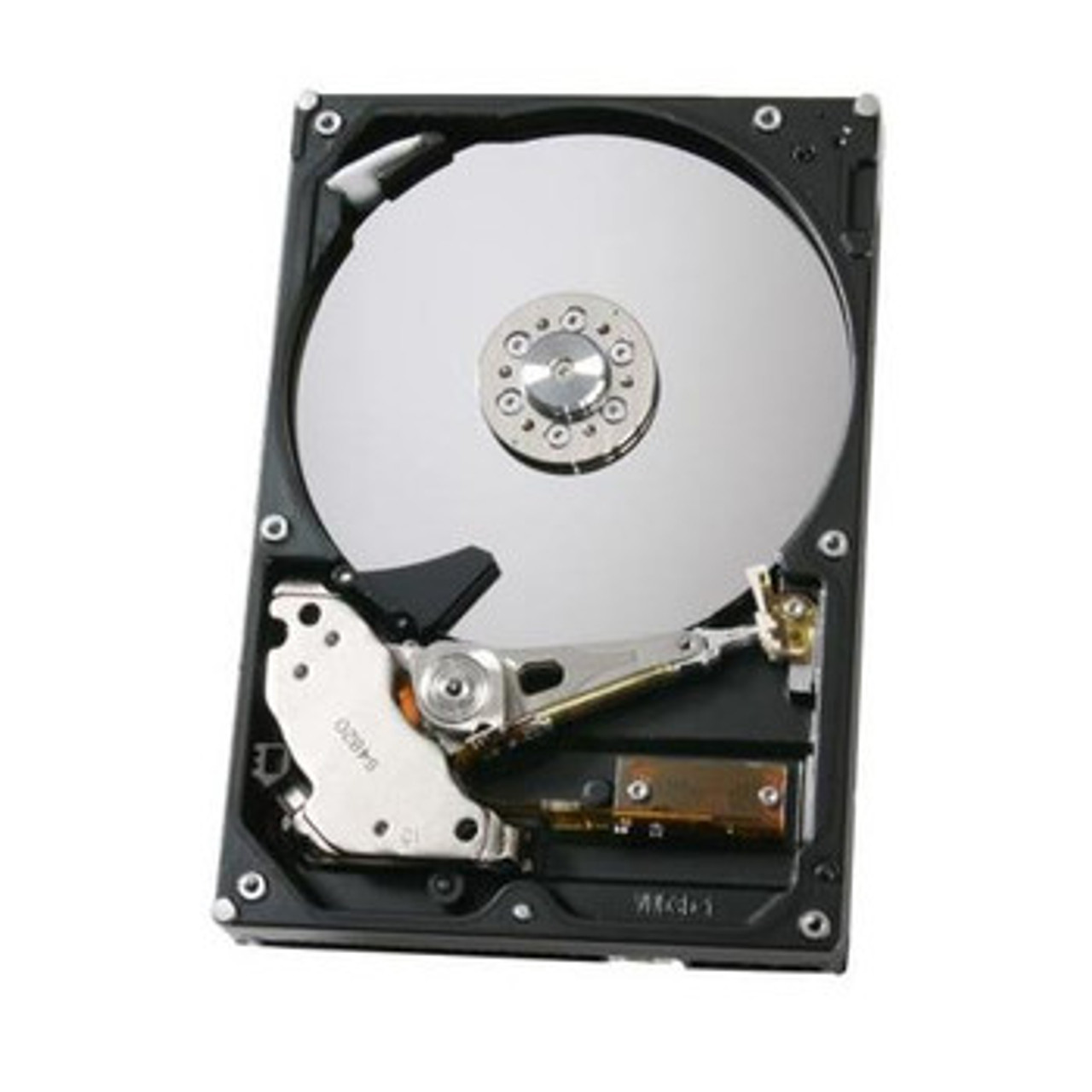 Hitachi 250GB 7200RPM Deskstar Hard Drive for ATA 100 - 08K0466