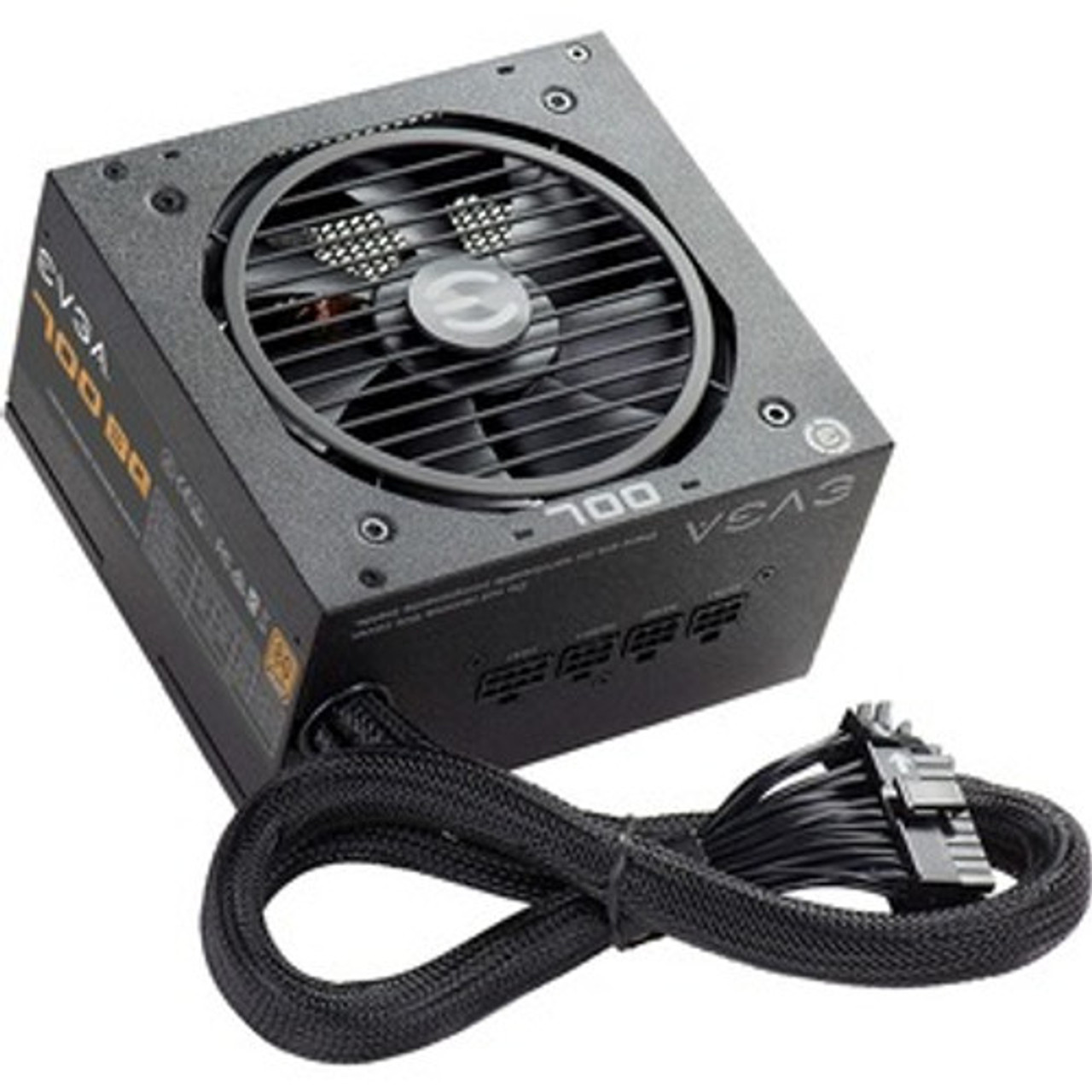 EVGA 700W 80 Plus Bronze Power Supply 110-BQ-0700-V1 for ProLiant DL360p Gen8 Servers