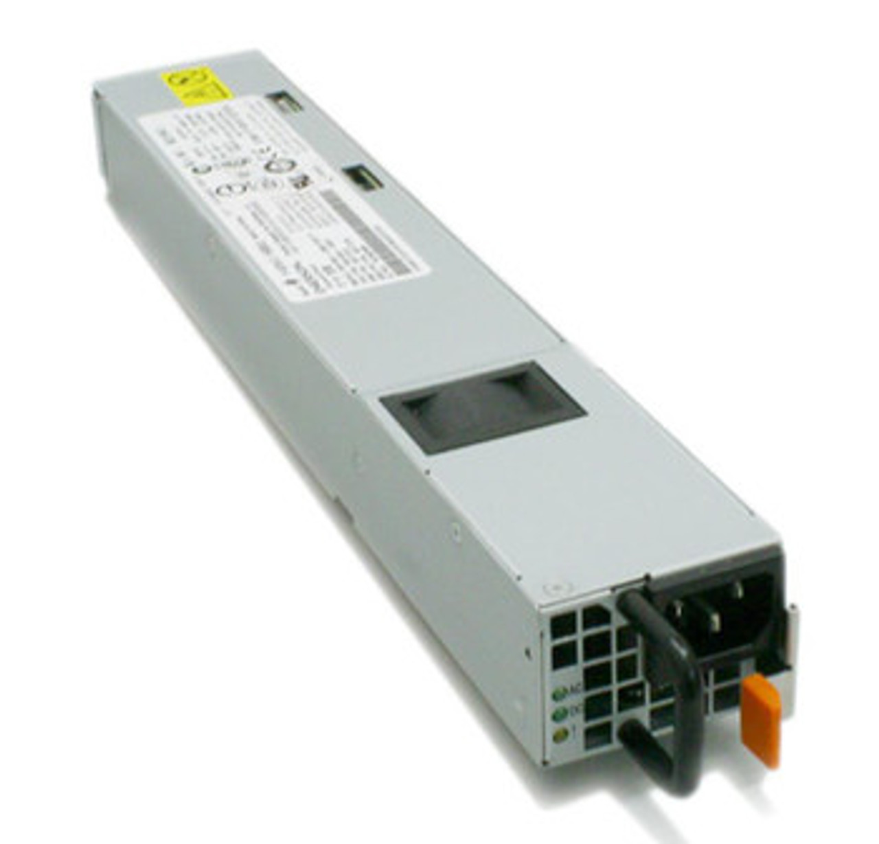 IBM 460W AC Redundant Power Supply for System X3650 M3 - Compatible with ProLiant DL360p Gen8 servers