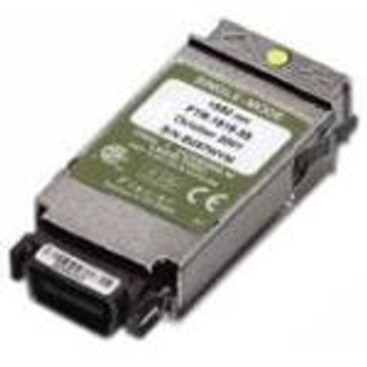 FINISAR 1Gbps 1000Base-Cwdm SMF 120Km 1490Nm SC Connector GBIC Transceiver Module for FTL-1619-49 Servers