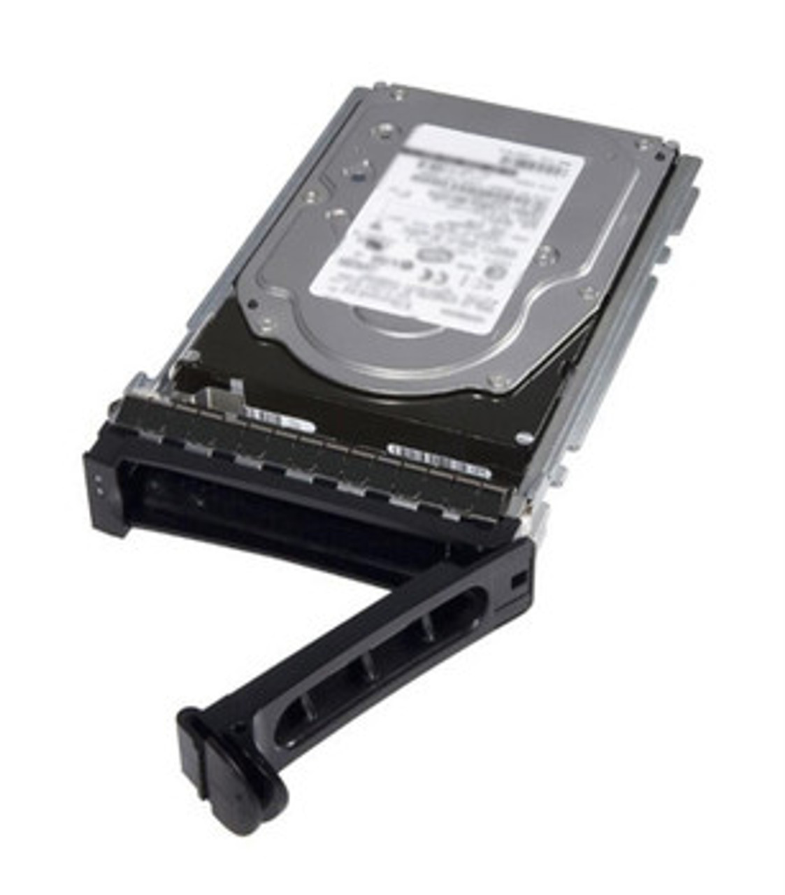 DELL 73Gb 10000Rpm Ultra 160 SCSI 3.5 4Mb Cache Hard Drive compatible with servers