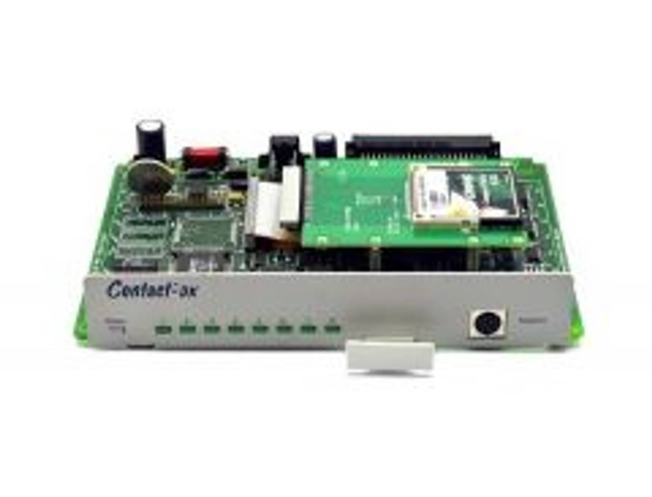 TOSHIBA CDK2149F Contact-Dk 4-Port Voicemail Flashdrive for Business Telephony Systems