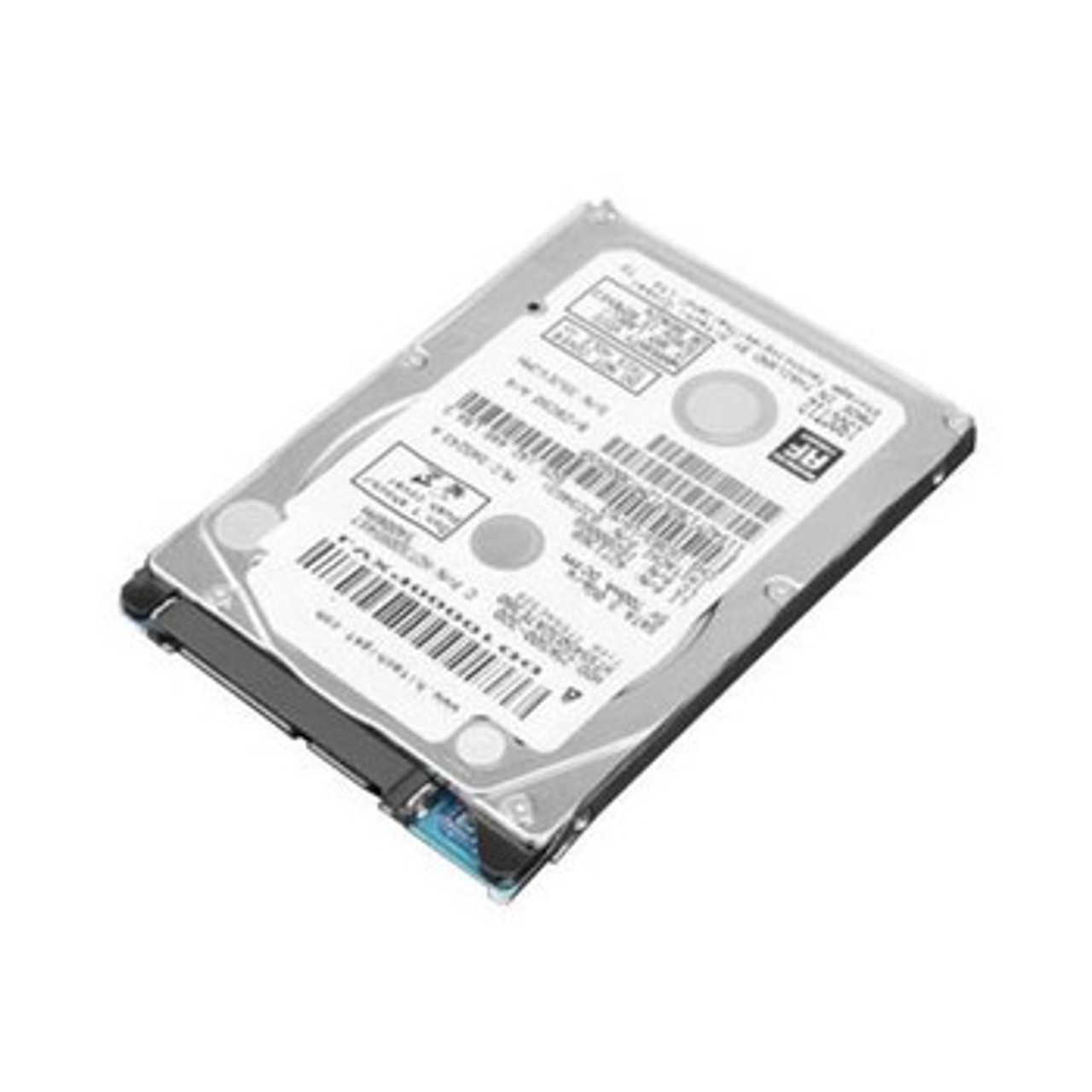 Lenovo 500GB 10000RPM SATA 6.0 Gbps 2.5 64MB Cache Hard Drive for Servers