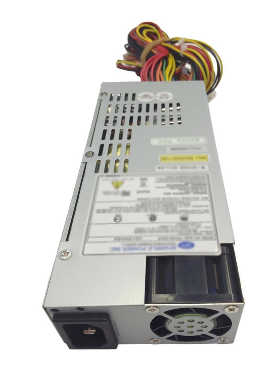Sparkle 250W Flex ATX12V 1U high switching DC power supply compatible with servers, FSP250-50PLB1UR