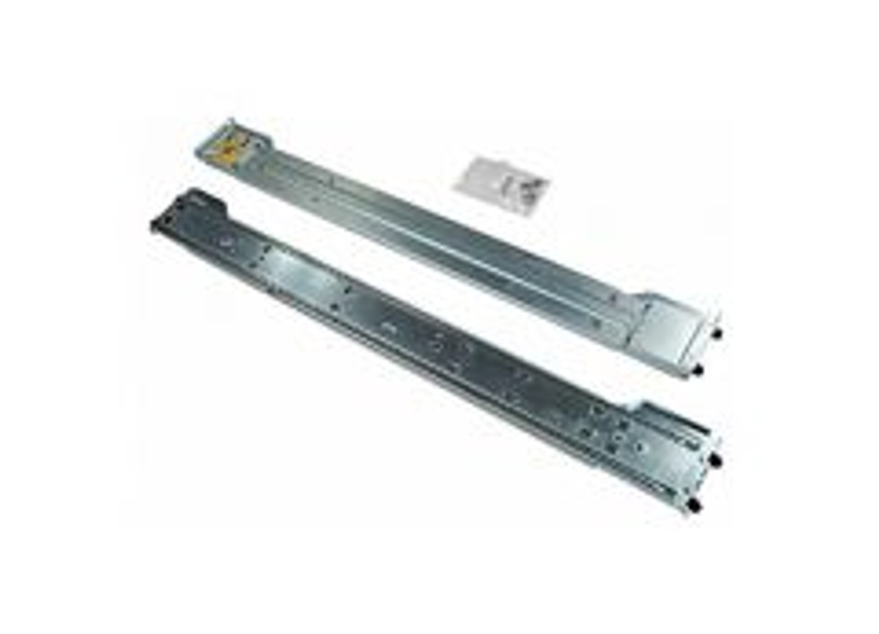 Supermicro Rail Kit for 2U-3U Server System, MCP-290-00053-0N, compatible with ProLiant DL360p Gen8 servers