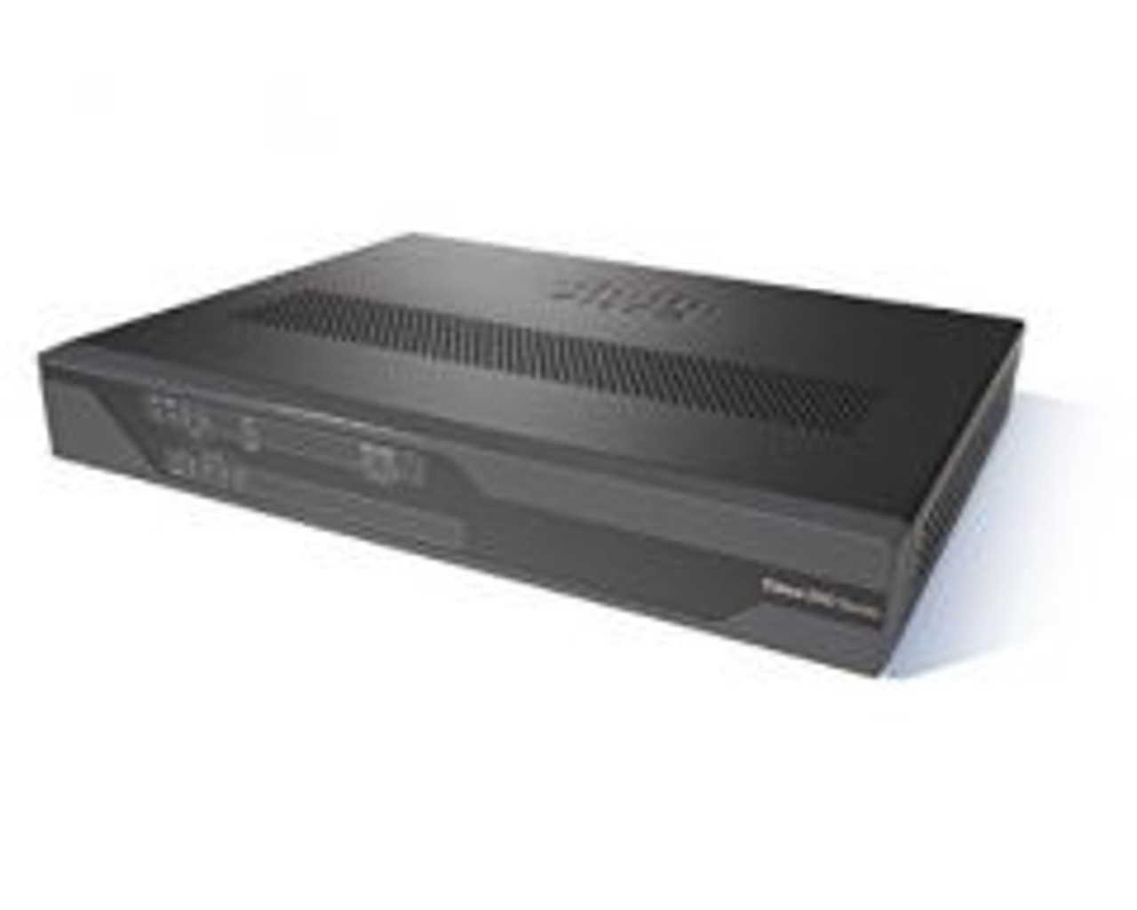 CISCO C881W-A-K9 881 Ethernet Security Router 802.11N FCC Compliant - Ideal for secure wireless networking