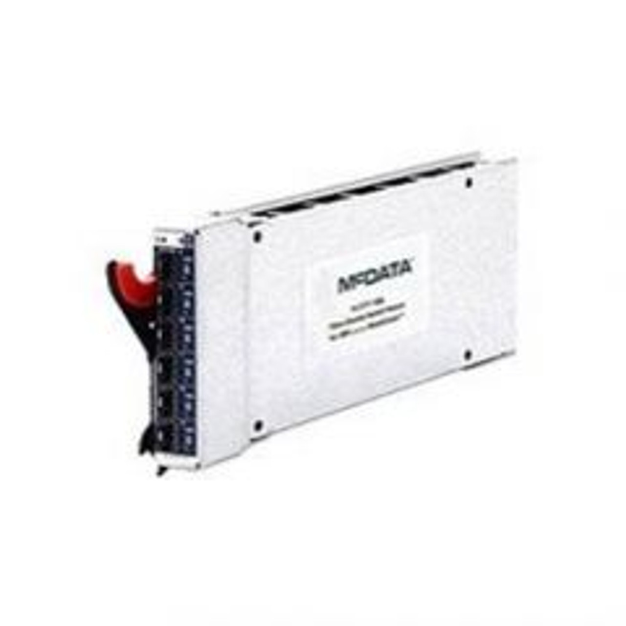 Ibm 10-Port Fibre Channel Switch Module 32R1911 for Mcdata, compatible with server racks