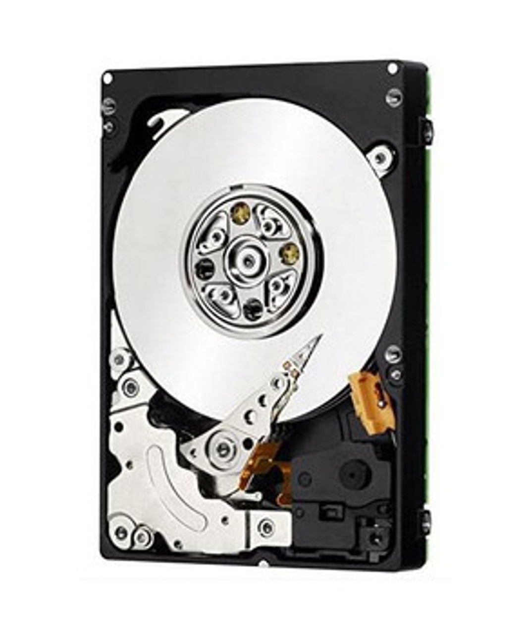 Lenovo 1Tb 7200Rpm SATA 2.5-Inch Internal Hard Drive for Servers