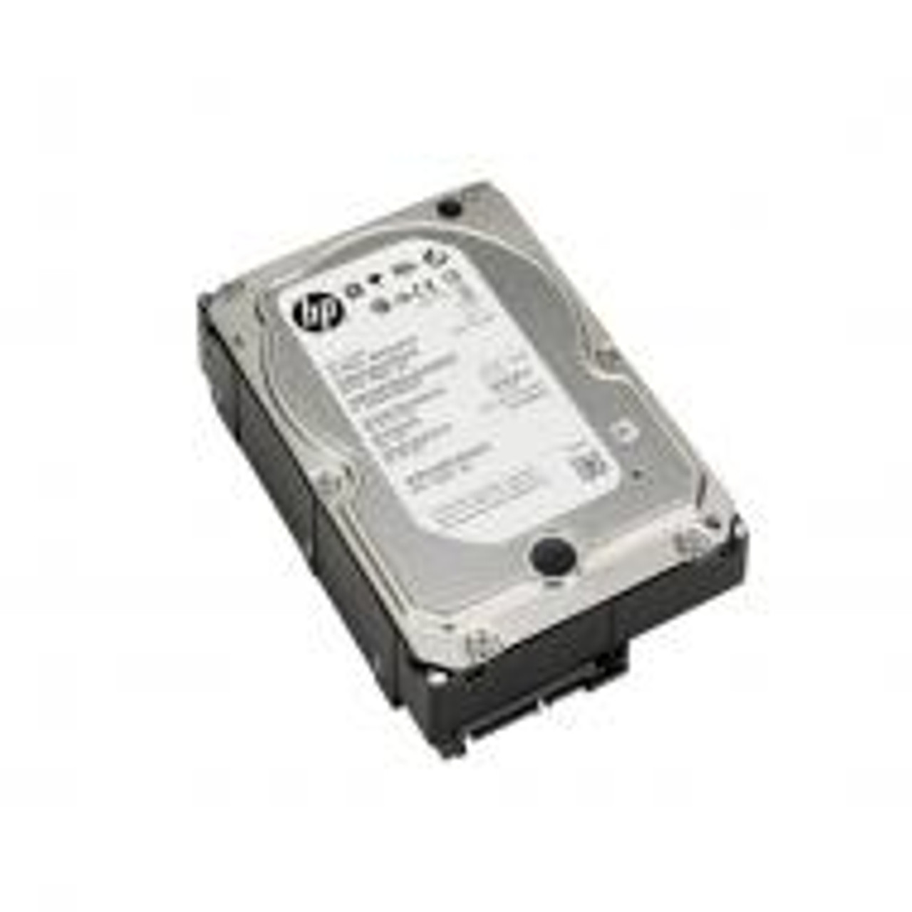 Hp 3Par Storeserv M6710 600Gb 15000Rpm SAS 6Gb/S 2.5 Fips En Hard Drive for Servers