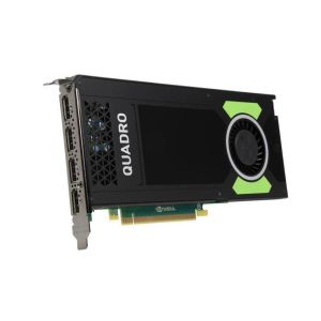 Hp Nvidia Quadro M4000 8Gb Gddr5 256-Bit Graphics Card compatible with ProLiant DL360p Gen8 servers