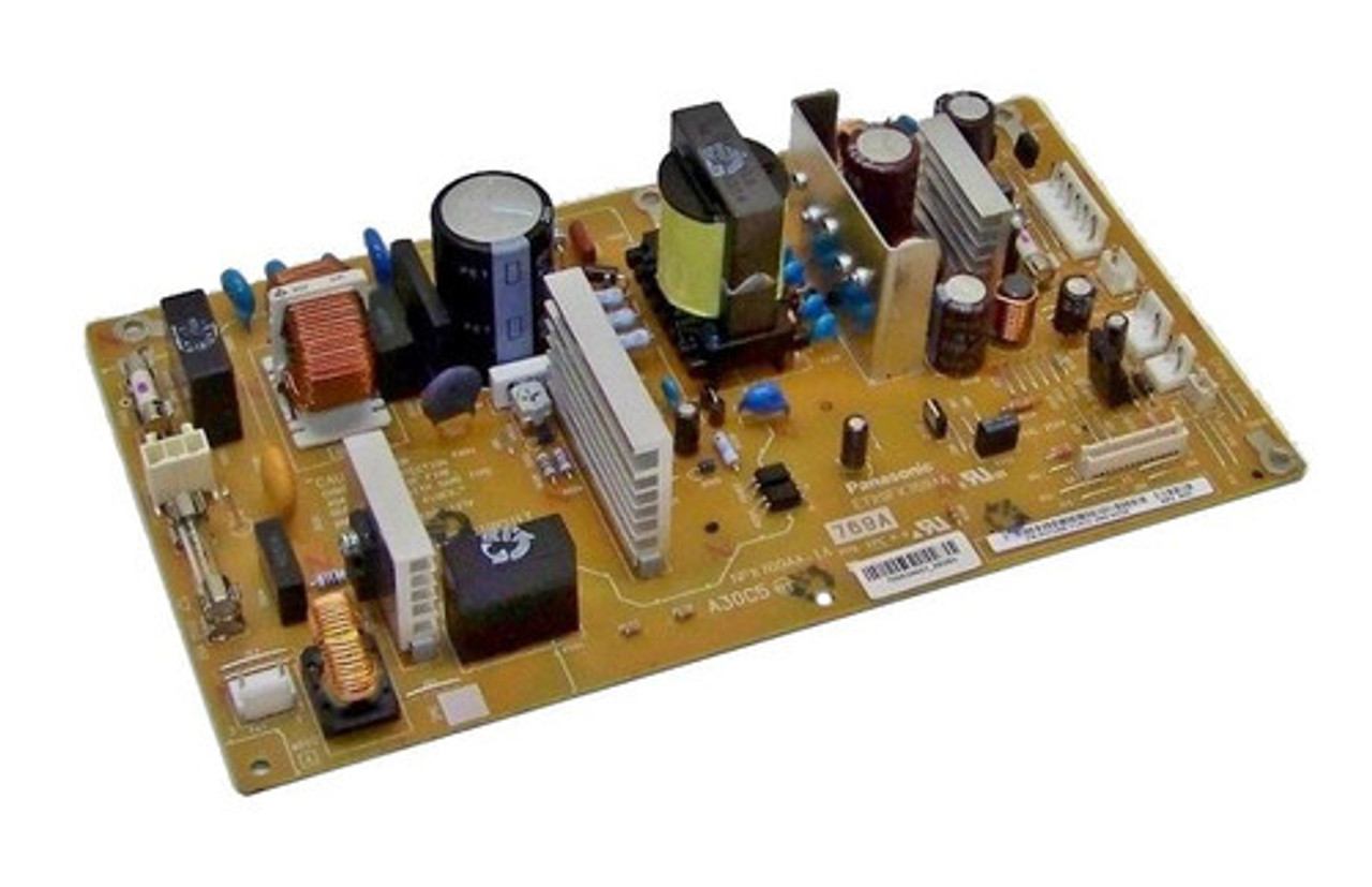 Dell VJ1N9 110V 2150 LVPS Power Supply for 2155cn Printer - Compatible with Dell 2155cn Printer, 110V, LVPS Power Supply