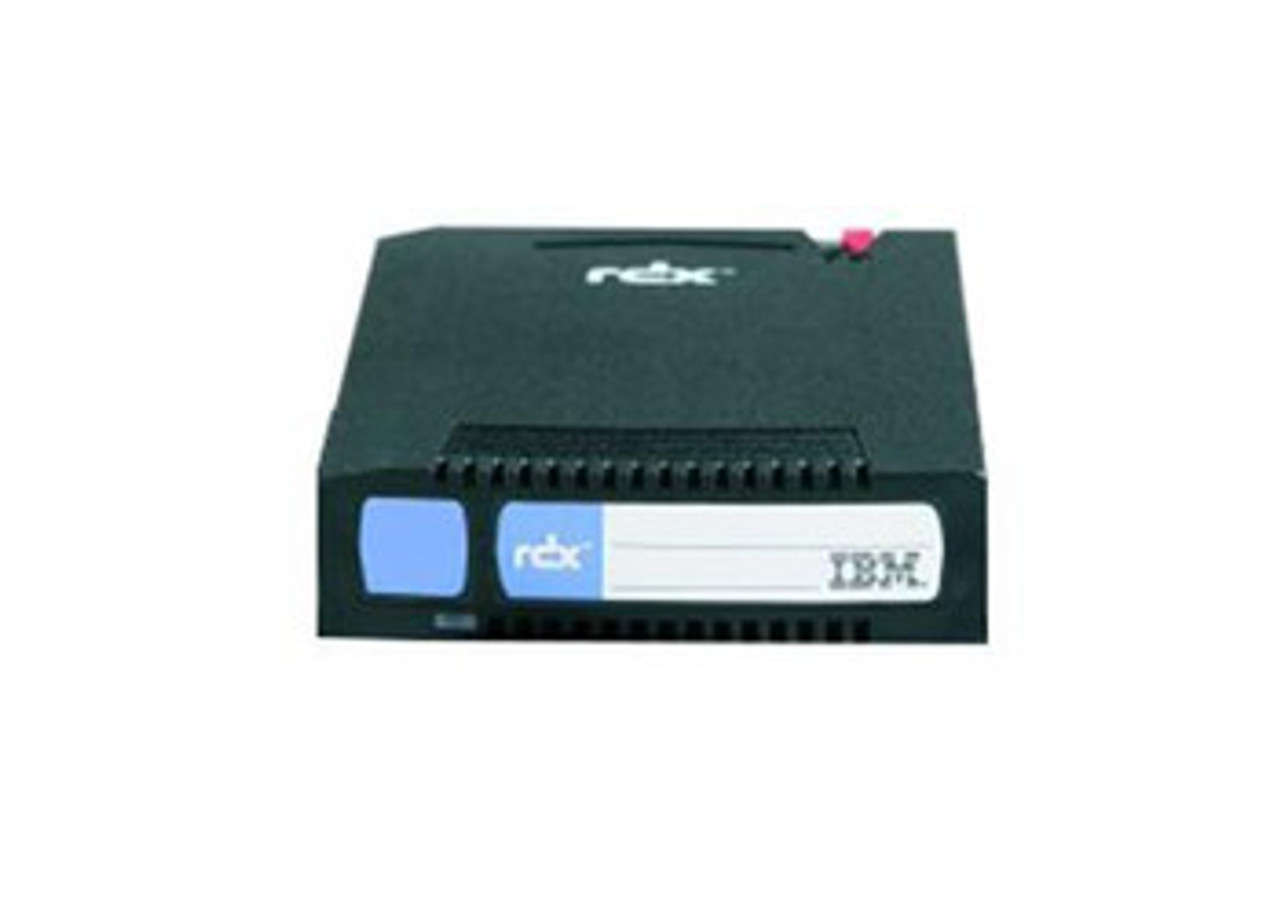 Lenovo 320Gb Internal USB RDX Bundle for Data Backup and Storage