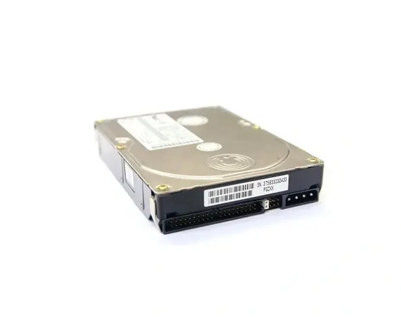 Quantum EX13A2F1 13GB 5400RPM IDE 3.5 Hard Drive for Desktop Computers