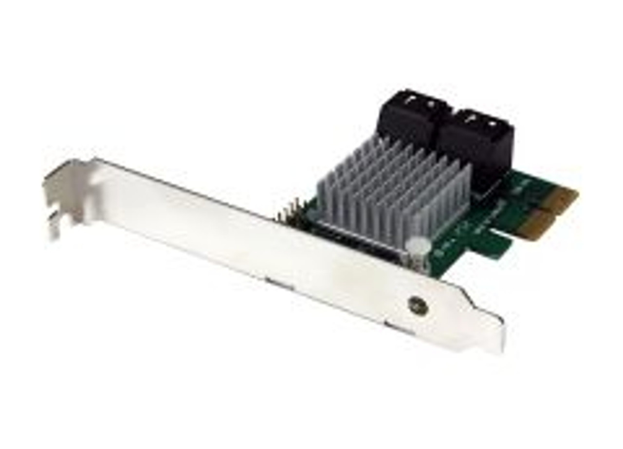 HP 9260-8I 8-Ports SAS/SATA 6Gb/s PCIe 2.0 Low Profile 512MB Cache RAID Controller Card for ProLiant DL360p Gen8 Servers