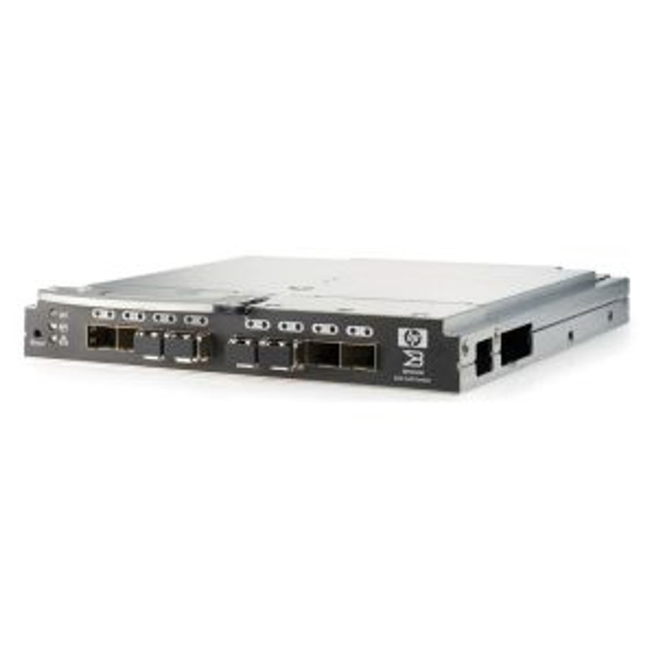 HSTNS-BC23 | HP | BROCADE 8/12C 8Gb 12-Port Full Fabric Switch For Bladesystem C-Class