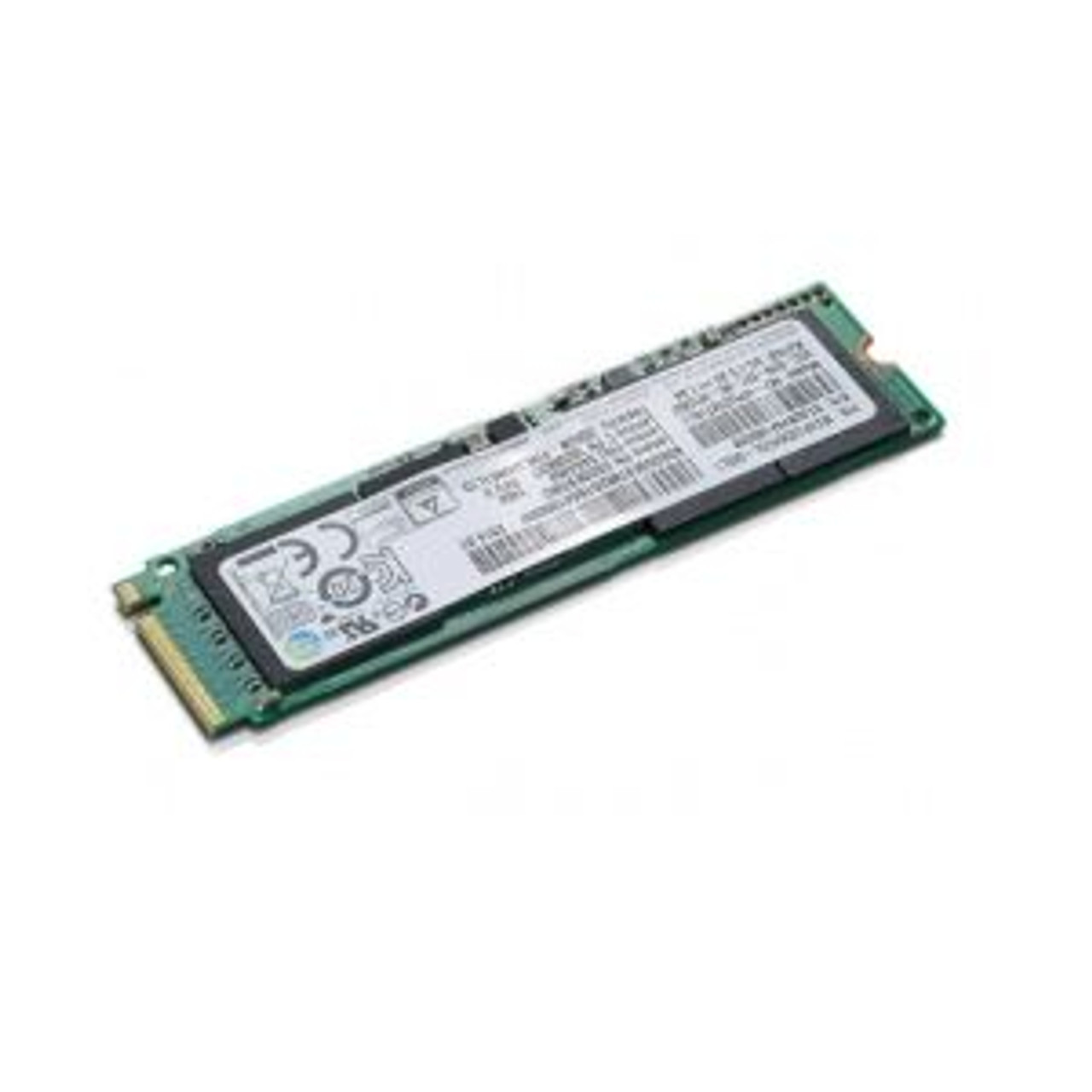 Lenovo Value Read-Optimized 80GB SATA M.2 SSD for ThinkServer RD550