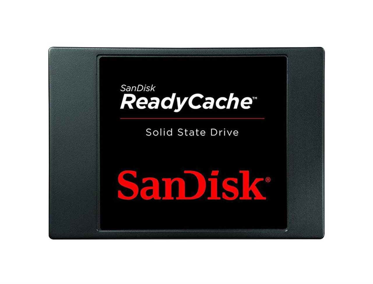Sandisk Readycache 32Gb MLC SATA 6Gbps 2.5-Inch Internal Solid State Drive for Notebook - SDSSDRC-032GG25