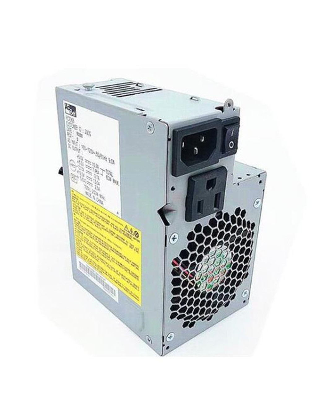 Delta Electronics 300-Watt Power Supply DPS-300LB compatible with servers and server racks