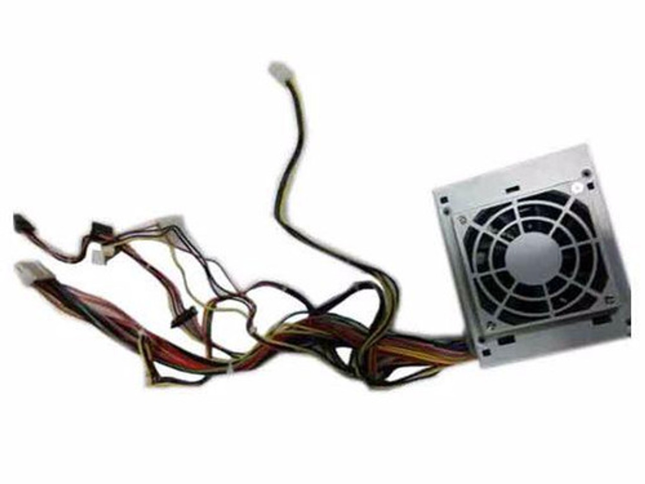 Delta Electronics 350W Power Supply DPS-350AB-14A compatible with servers, mounted in server rack