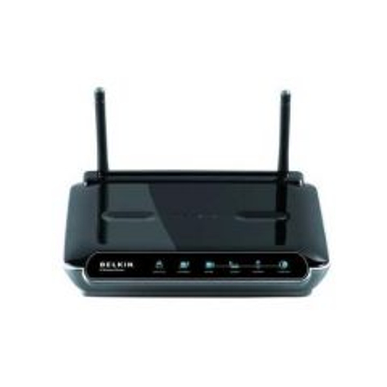 BELKIN Play N600 Wireless Router F9K1102AS for Home Networking