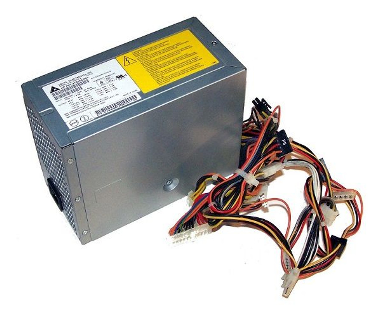HP 600W 100-240V Power Supply for Z420 Workstation - Non Hot-Pluggable - Compatible with HP ProLiant DL360p Gen8 Servers