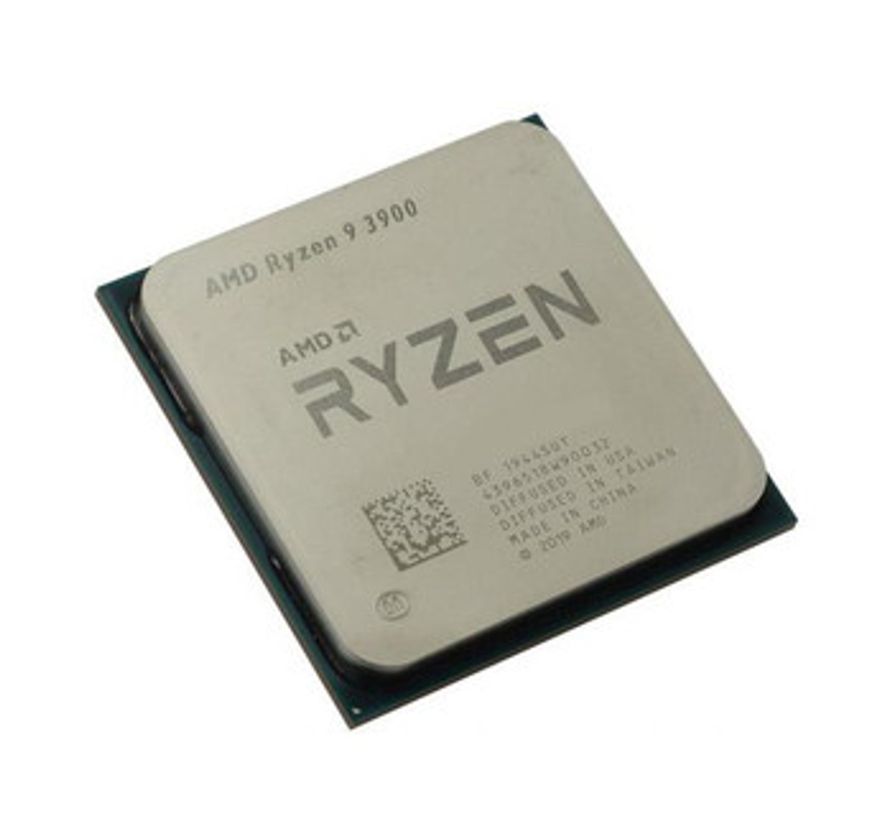 100-000000072 | Amd | Ryzen 9 Pro 3900 12-Core 3.10Ghz 64Mb L3 Cache Socket Am4