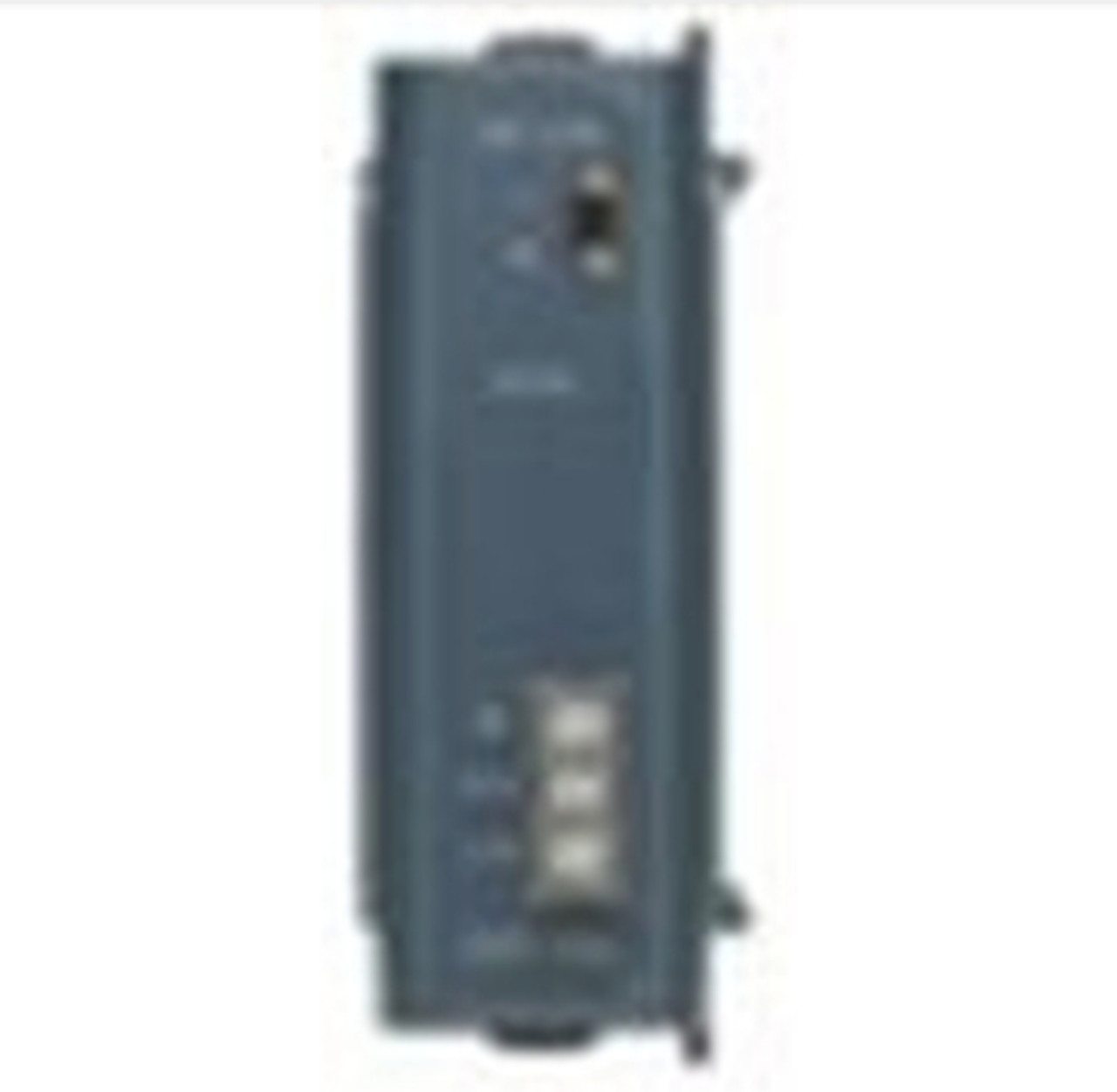 Cisco Refresh IE 3000 Power Transformer for Pwr-Ie3000-Ac, compatible with industrial Ethernet switches, Cisco brand.