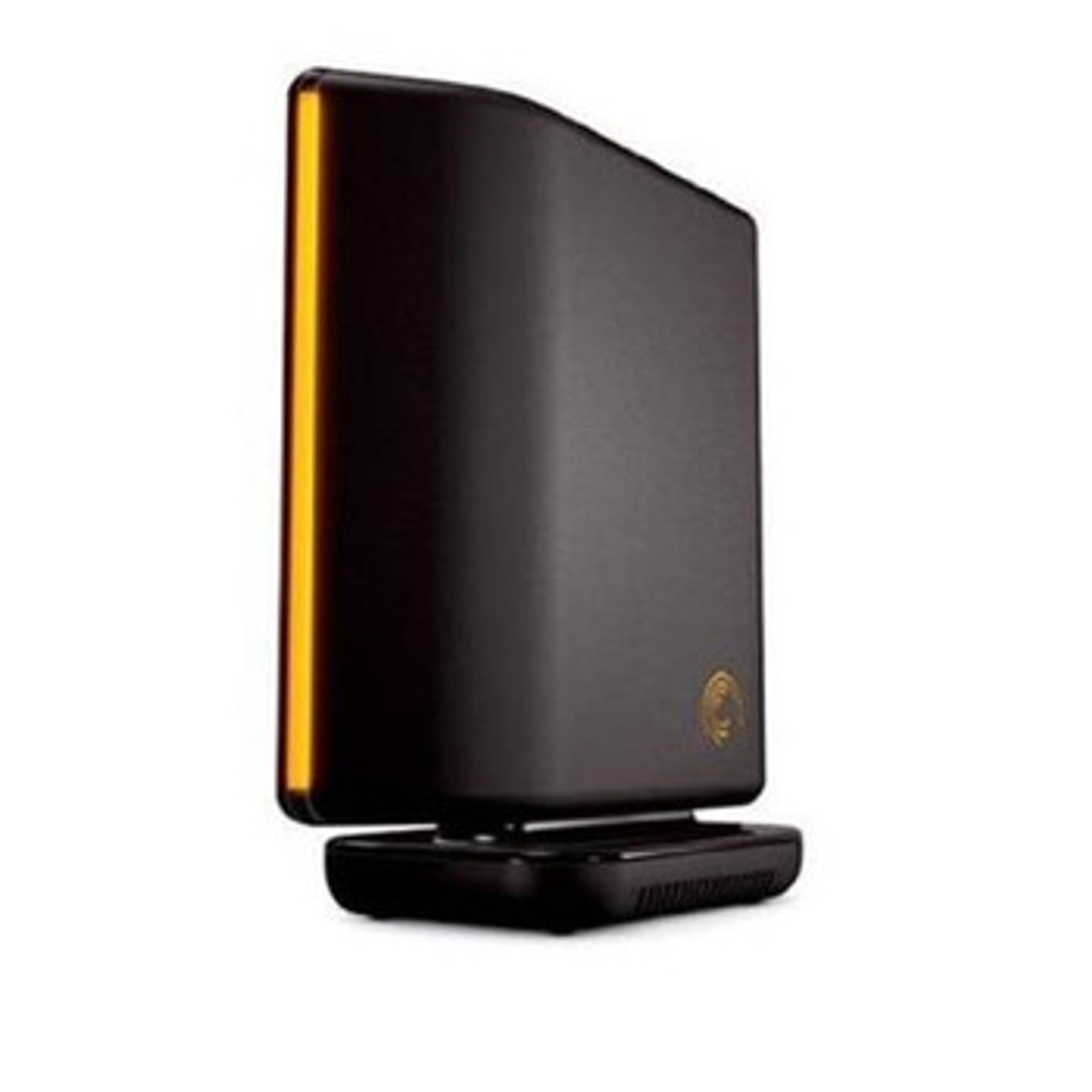 Seagate FreeAgent 750GB External Hard Drive 7200RPM USB 2.0 8MB Cache 3.5-inch - ST307504FDA1E1