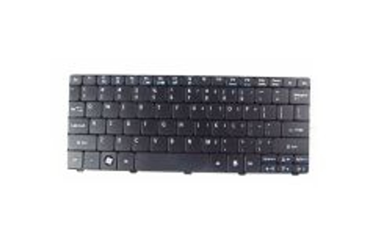 Apple Keyboard with Top Case for MacBook 13.3-Inch Early 2006. Compatible with Apple laptops.