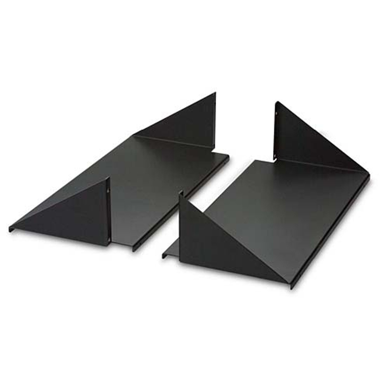 Belkin RK5025 Double Sided Deep Rack Shelf for Server Racks