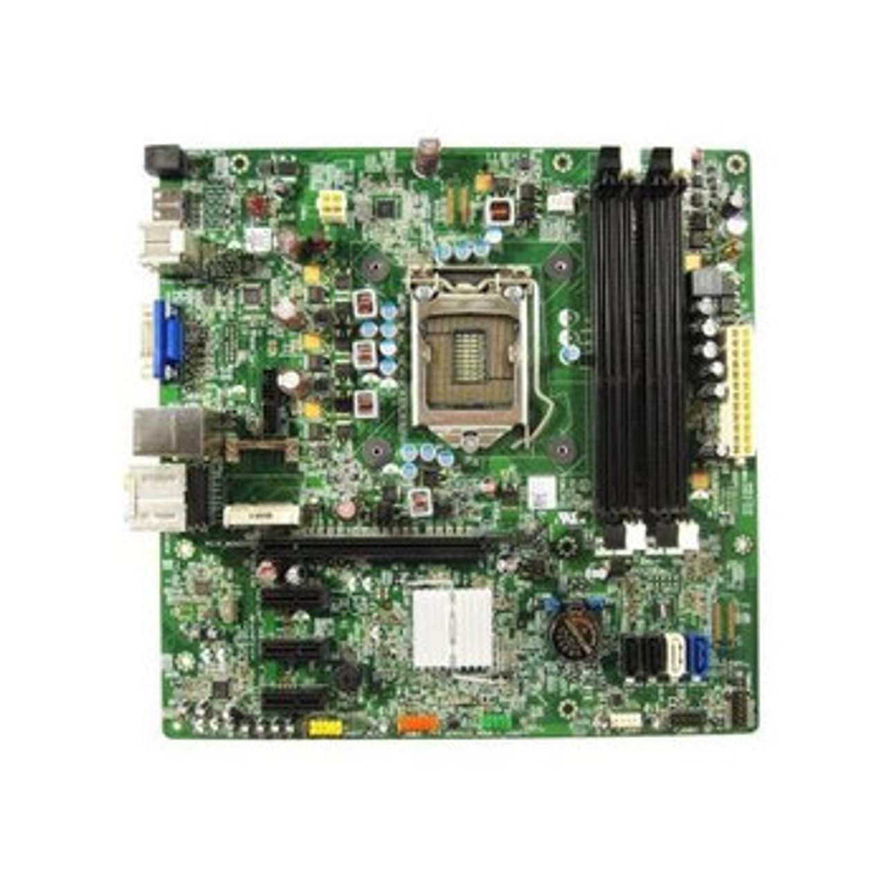 DELL 02RX9 System Board MOTHERBOARD for XPS 8300 - Compatible with Dell XPS 8300 desktop computers