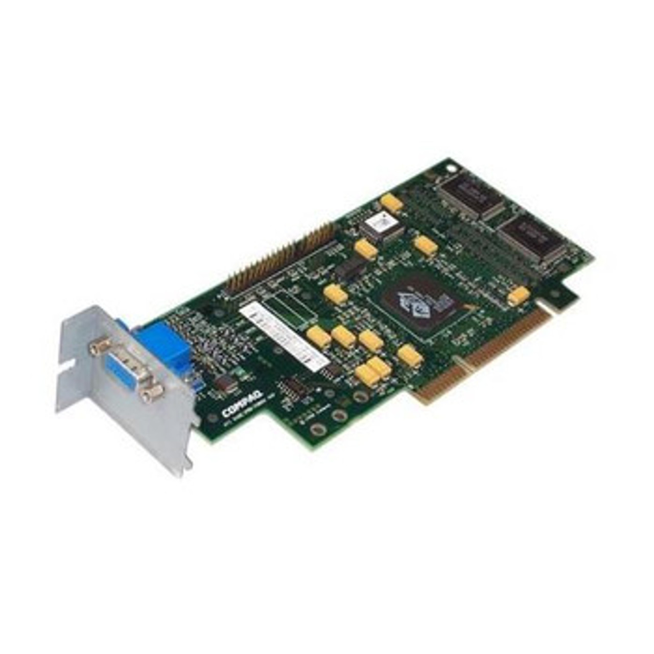 Compaq ATI Rage Pro Turbo Video Graphics Card 009799-002 for ProLiant DL360p Gen8 Servers