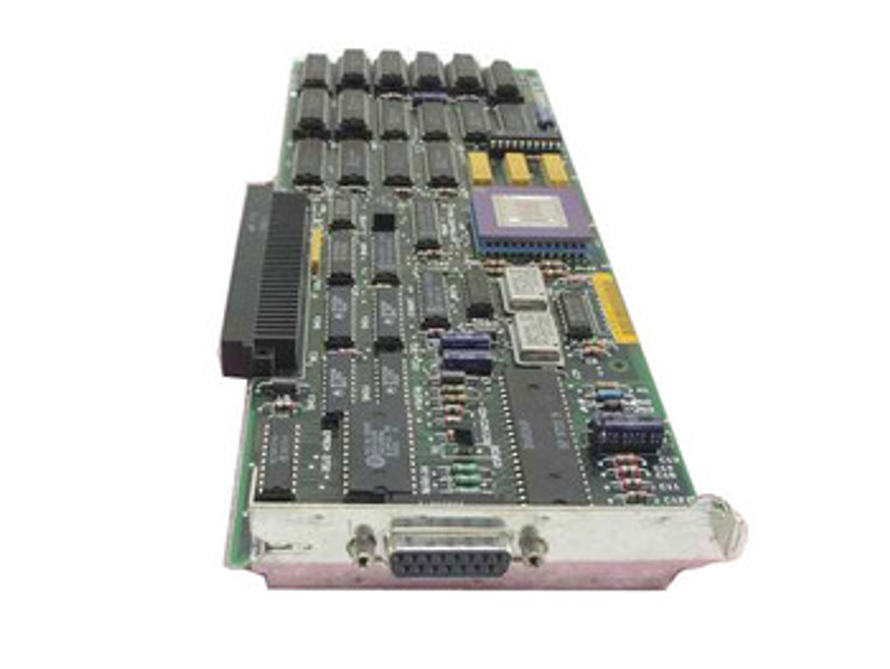 Apple Macintosh II Video Graphics Card 0198-A7 for vintage computers
